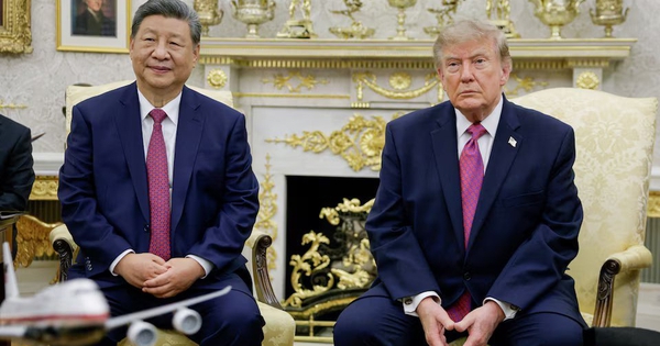 Ông Trump đề nghị bán vũ khí cho Trung Quốc?