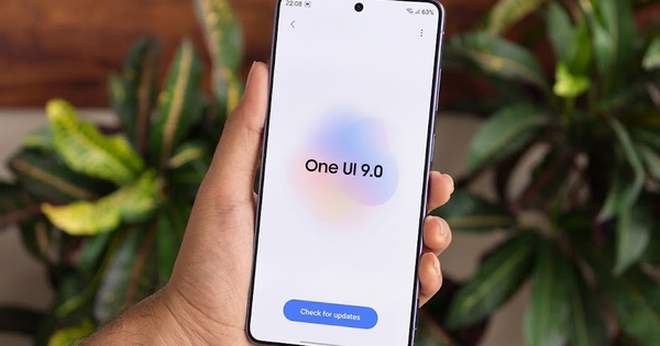 Những smartphone Samsung Galaxy nào bắt đầu nhận One UI 9?