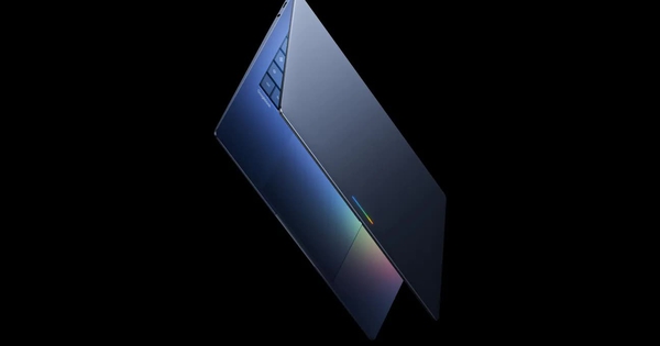Dòng laptop Googlebook khiến Google Search 'bối rối'