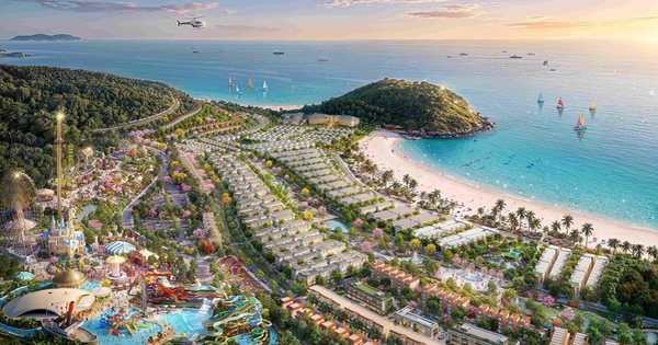 Vinhomes Hải Vân Bay giá đất chỉ từ 3,7 tỉ đồng