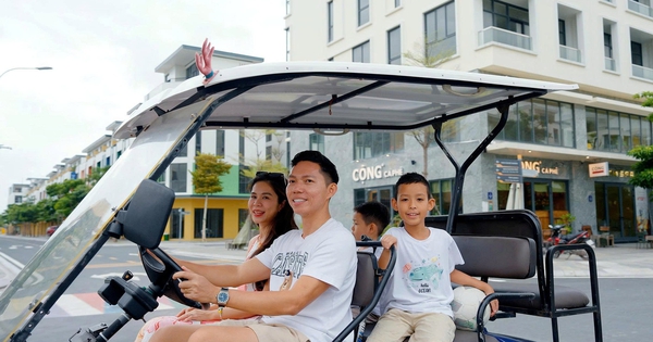 Phú Quốc và chuyện của những người chọn ở lại