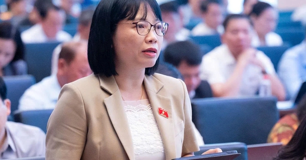 Đại biểu Quốc hội: Thận trọng khi cắt điện, nước, internet cưỡng chế vi phạm hành chính