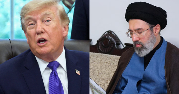 Lãnh tụ tối cao Iran phát thông điệp mới
