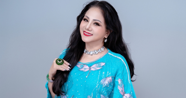 Gia tài của 'nữ hoàng rock' Ngọc Ánh ở tuổi 62