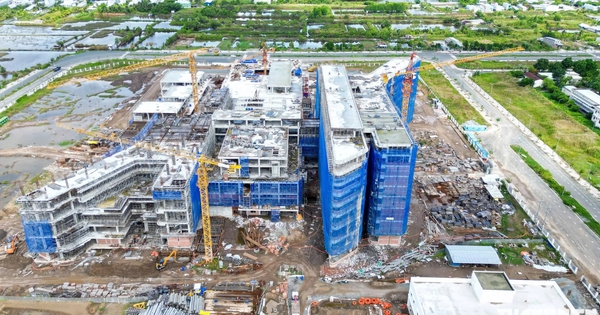 Cà Mau mới giải ngân 27% vốn đầu tư công từ năm trước chuyển sang
