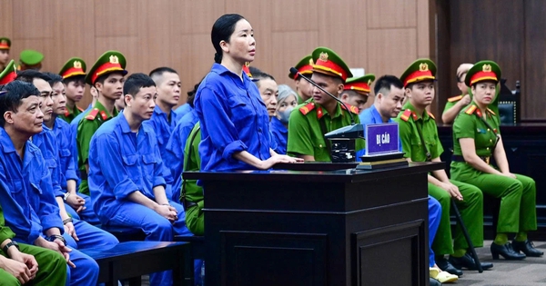 Vụ 'chạy' bệnh án tâm thần cho tội phạm: Tòa nói 'các bị cáo quá liều'