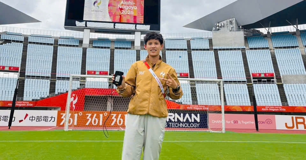 Trọng tài Lê Thị Ly lập cú đúp tại bán kết ASIAD: Thổi trận đội tuyển nữ Nhật Bản đấu Hàn Quốc