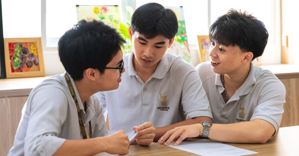 Học thêm IELTS và những khoản chi khó nhìn thấy