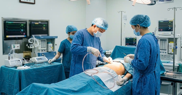 Sở Y tế TP.HCM yêu cầu làm rõ vụ một người Úc tử vong sau phẫu thuật thẩm mỹ