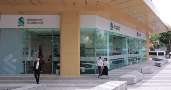 Standard Chartered: Tăng trưởng kinh tế Việt Nam mạnh mẽ trong thời gian còn lại của năm 2026