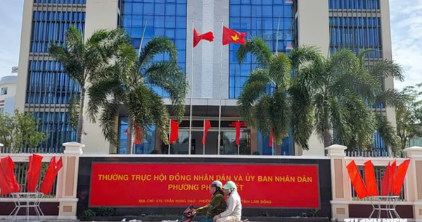 Còn nhũng nhiễu, chậm trễ khi giải quyết thủ tục đất đai, Chủ tịch Lâm Đồng yêu cầu chấn chỉnh