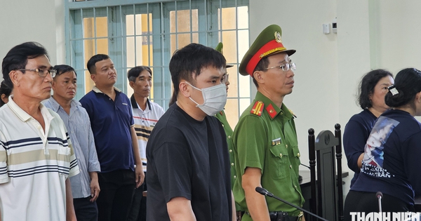 Sáng nay xét xử tài xế xe tải gây tai nạn khiến nữ sinh Vĩnh Long tử vong
