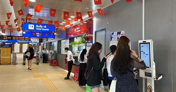 Những điều này khiến nhiều người thốt lên: 'Thật thích khi sống ở TP.HCM'...