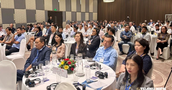 Giải pháp nông nghiệp - thực phẩm thông minh từ Đan Mạch