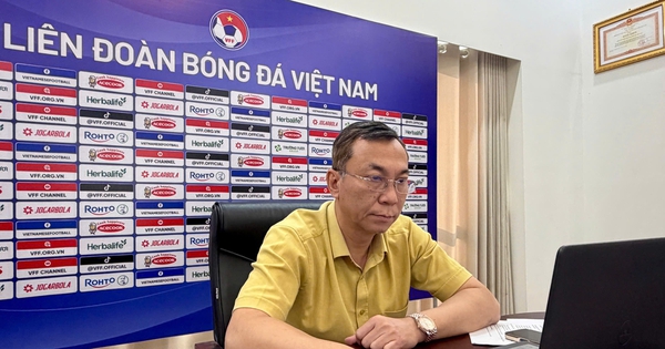 AFC quyết định nóng: Trọng tài gắn camera điều hành trận đấu Asian Cup 2027 có đội tuyển Việt Nam