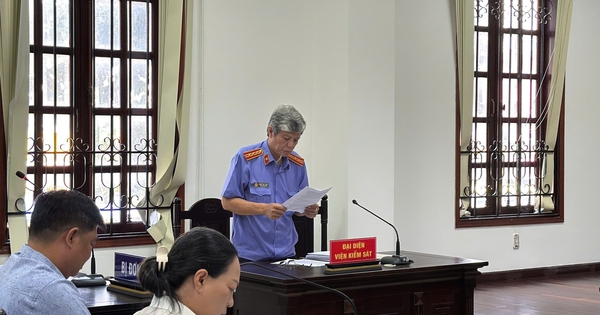 Viện KSND khu vực 5 khởi kiện thành công, thu hồi tài sản công bị chiếm dụng