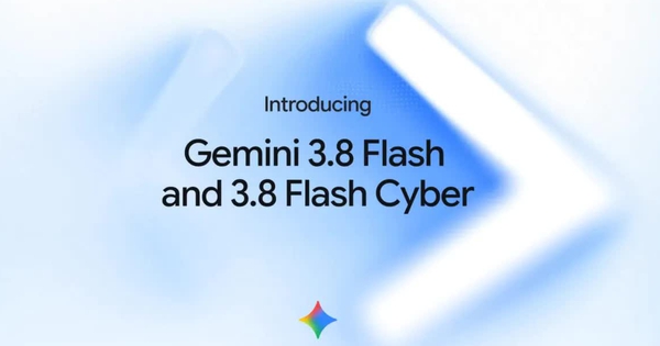 Google nâng cấp Gemini với sức mạnh đáng kinh ngạc