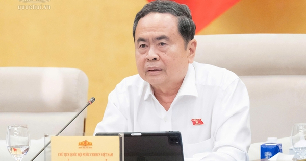 Sẽ lấy ý kiến nhân dân về luật Đất đai và bộ luật Hình sự sửa đổi