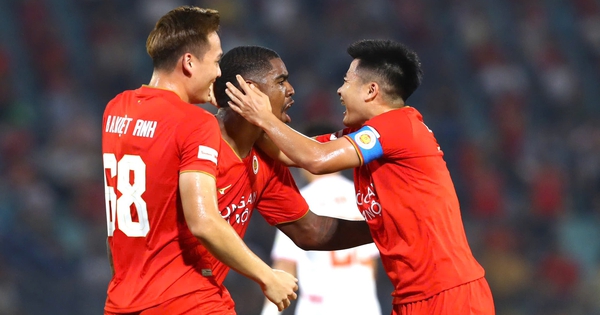 Đội tuyển Việt Nam lấy CLB CAHN làm nòng cốt: Thầy Kim có biến tấu lối chơi đẹp như ông Polking?