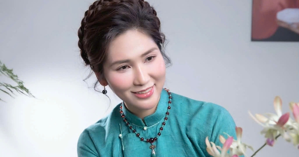 'Góc bình dị' của 'hoa hậu cải lương' Như Huỳnh