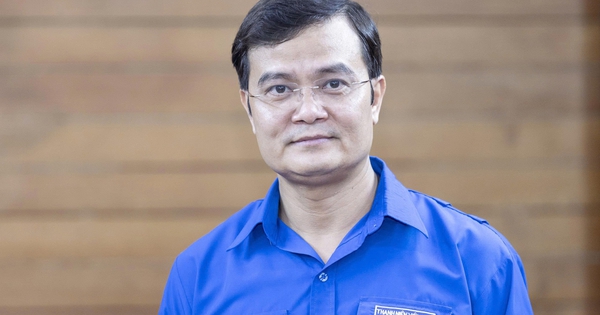 Thanh niên khát vọng,  hành động - Đất nước phát triển, hùng cường