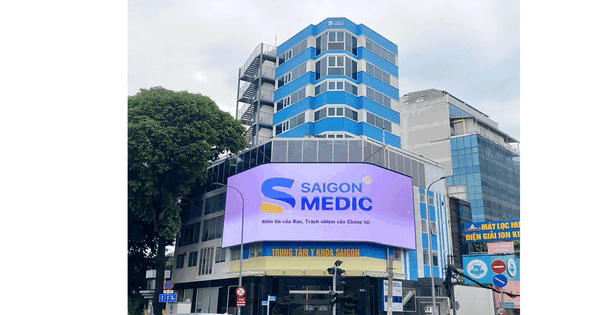 Vụ hợp tác khai thác khu 'đất vàng' ở TP.HCM: An Giang chuyển cơ quan điều tra