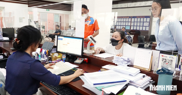 Bộ Nội vụ yêu cầu rà soát toàn bộ trường hợp nghỉ việc theo Nghị định 178