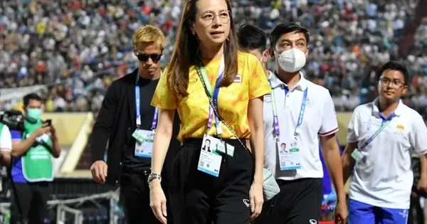 Trung vệ gốc Thụy Điển khước từ Madam Pang, không khoác áo Thái Lan tại FIFA ASEAN Cup