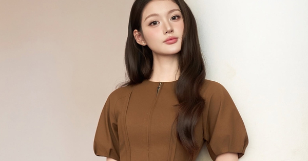 5 chiếc váy công sở để nàng mặc suốt mùa thu
