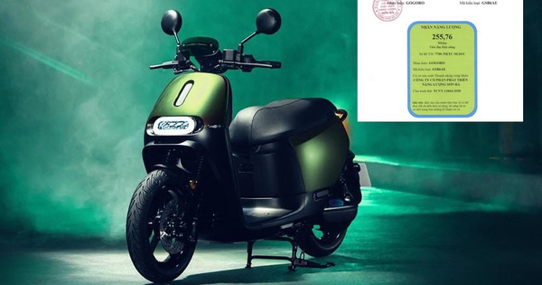 Hãng xe máy điện 'đình đám' Đài Loan sắp gia nhập thị trường Việt Nam