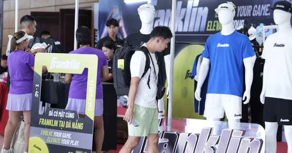 Franklin tăng cường hoạt động tại Việt Nam