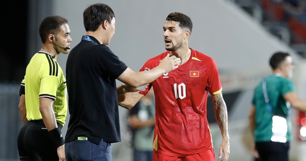 Đội tuyển Việt Nam quyết đấu Thái Lan 'A' tại FIFA ASEAN Cup 2026: Đá khi nào, ở đâu?