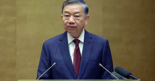 Phát biểu của Tổng Bí thư, Chủ tịch nước Tô Lâm tại hội nghị quán triệt nghị quyết của Bộ Chính trị