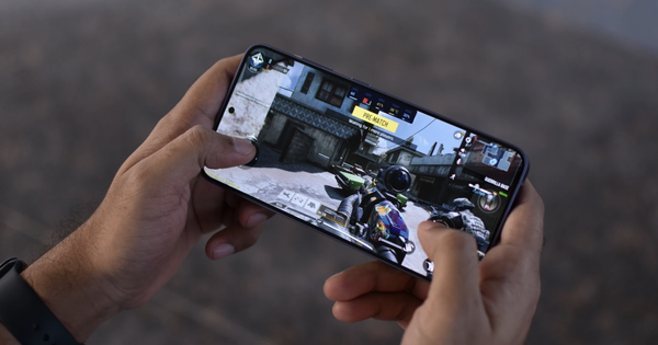 Samsung bị điều tra về vi phạm quảng cáo hiệu năng smartphone?