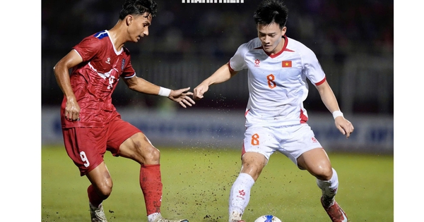 U.23 Việt Nam sẽ mạnh dạn chơi tấn công tại ASIAD