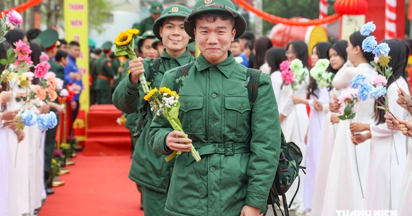 Bộ Quốc phòng nói về khiếu nại trong khám sức khỏe nghĩa vụ quân sự