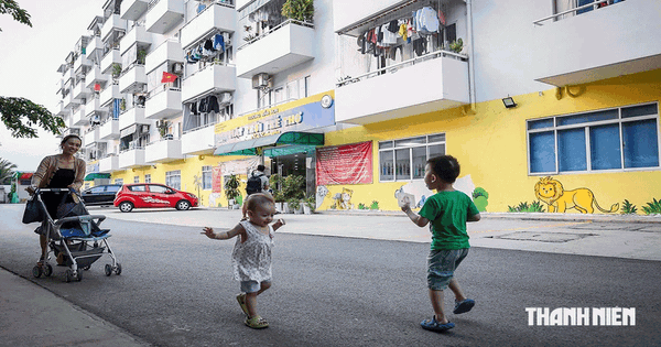 Lăng kính bạn đọc: Mong chờ đột phá chính sách nhà ở xã hội
