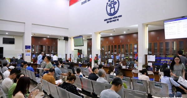 Tin tức đặc biệt trên báo in Thanh Niên 4.9.2026