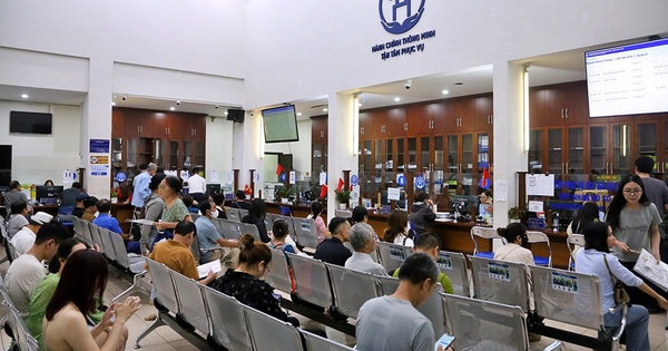 Khai thông năng lực chính quyền địa phương 2 cấp