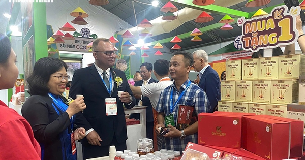 Xuất khẩu thêm nhiều đơn hàng mới