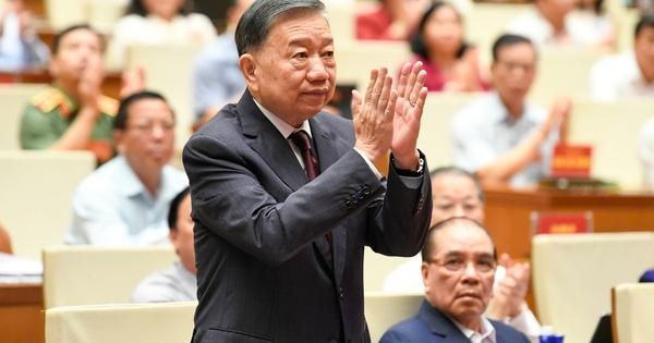 Tổng Bí thư, Chủ tịch nước Tô Lâm dự hội nghị quán triệt nghị quyết của Bộ Chính trị
