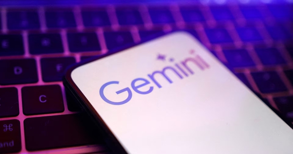 Google miễn phí thêm một tính năng Gemini