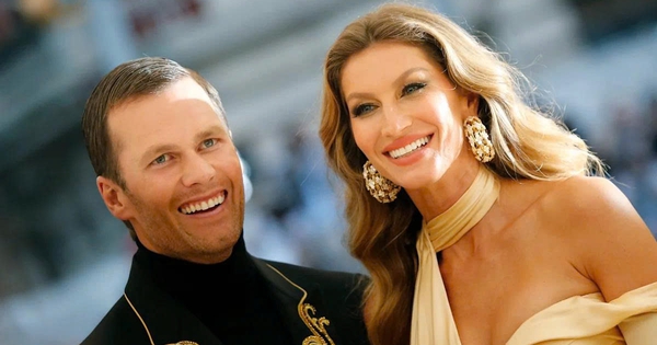 Sự thật phía sau cuộc ly hôn của Gisele Bündchen và Tom Brady