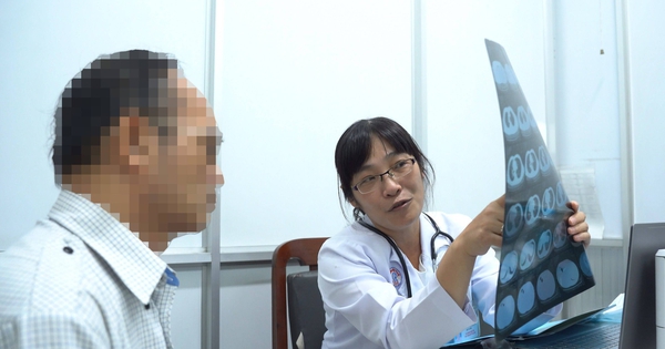 Bệnh viện Chợ Rẫy tìm ra nguyên nhân hiếm gặp khiến bệnh phổi tái phát nhiều lần