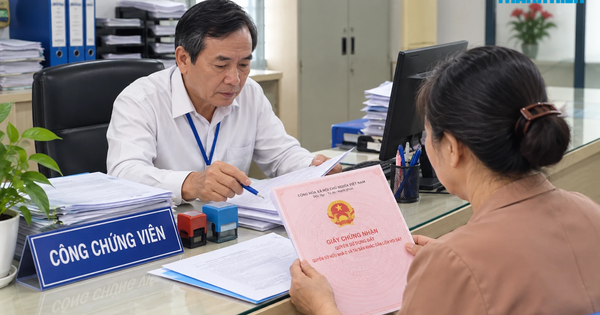 Không bán nhà nhưng bị công chứng, sang tên: Làm gì để tài sản an toàn?