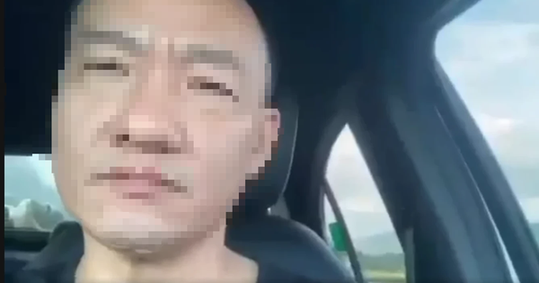 Khởi tố người đâm vợ tử vong, lái ô tô rời đi và gặp tai nạn