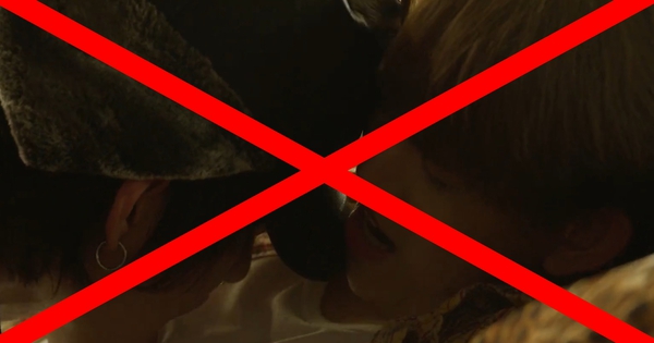 Cục Điện ảnh yêu cầu gỡ phim 'Playboyy: Trò đùa nguy hiểm' ngập cảnh nóng, thô tục