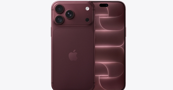 Giá iPhone 18 Pro sau gần 2 tuần mở bán có gì đáng chú ý?