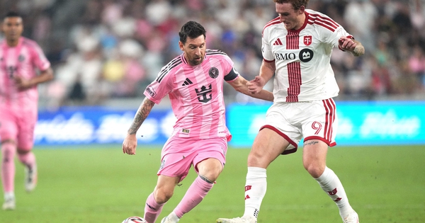 Lộ diện trận đấu cuối cùng của Messi cho đội tuyển Argentina, áo số 10 sắp có chủ mới