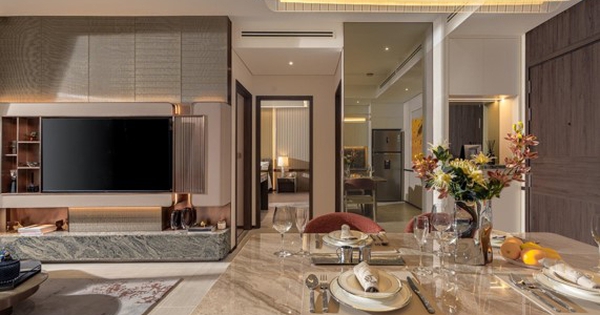 The Westique Residences tung loạt chính sách thanh toán may đo cá nhân hóa